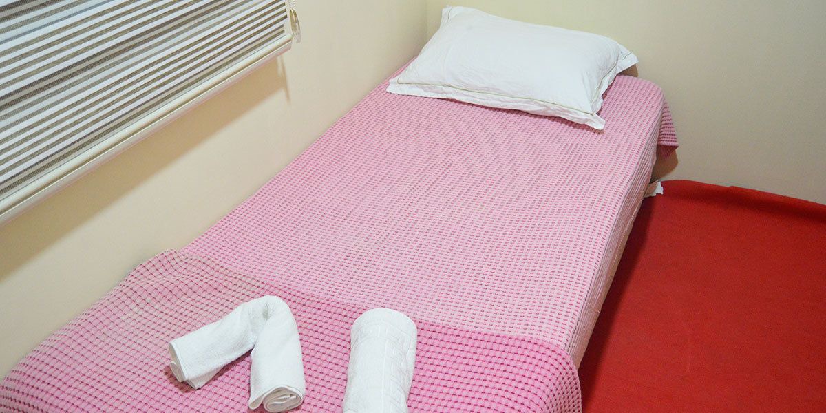 Photo of Bedroom in Antalya City Centre