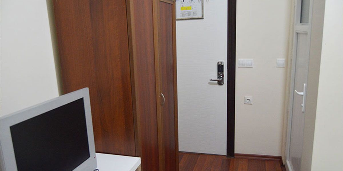 Photo of Bedroom in Antalya City Centre