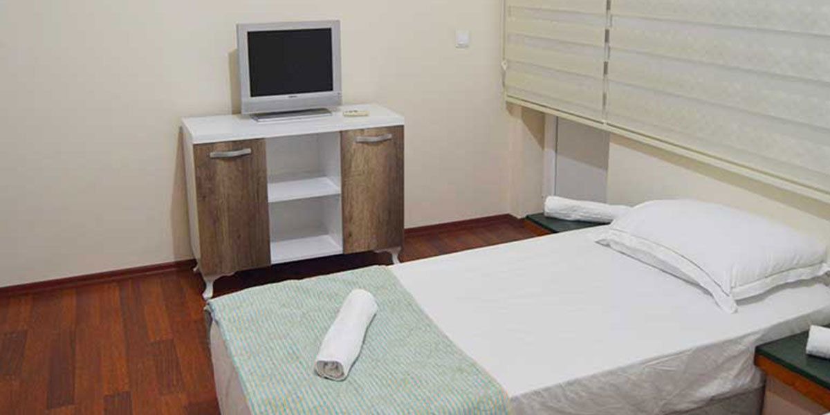 Photo of Bedroom in Antalya City Centre