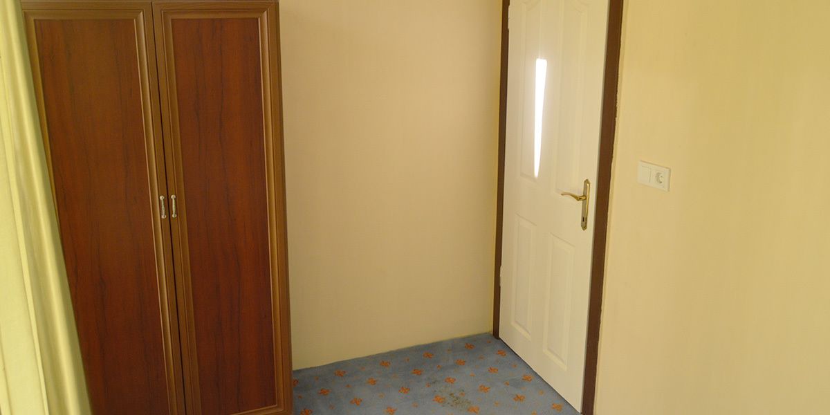 Photo of Bedroom in Antalya City Centre