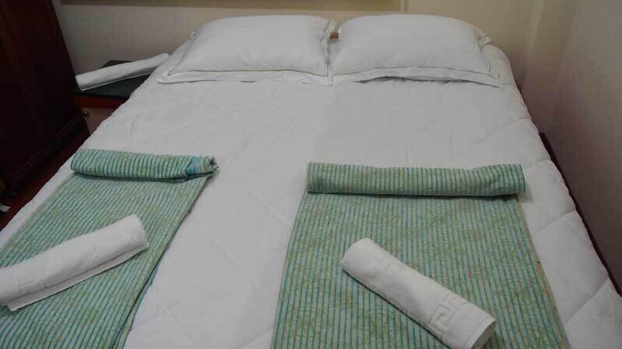 Photo of Bedroom in Antalya City Centre