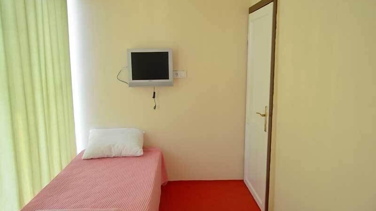 Photo of Bedroom in Antalya City Centre