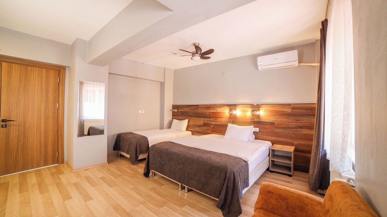 Photo of Bedroom in Adapazari