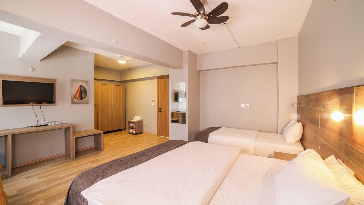 Photo of Bedroom in Adapazari