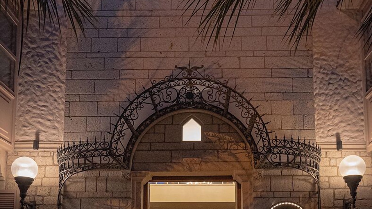 Photo of Outdoor in Hacımemis