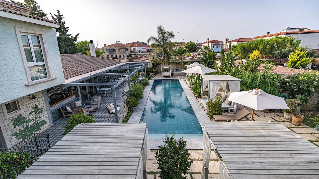 Photo of Outdoor in Hacımemis