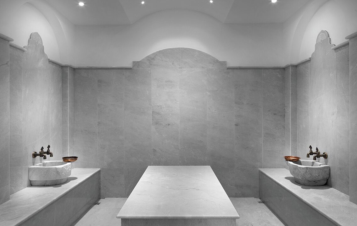 Photo of Bathroom in Alacati