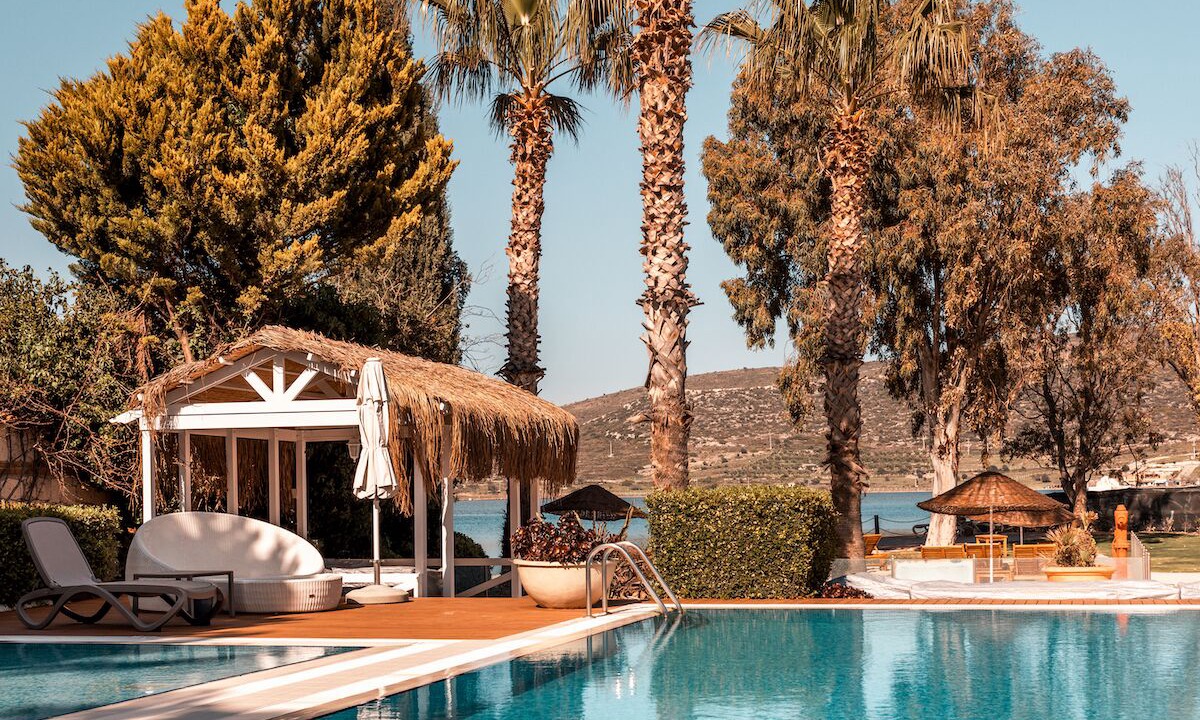 Photo of Outdoor in Alacati