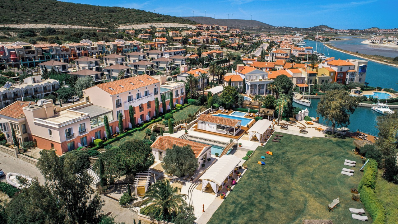 Photo of Outdoor in Alacati