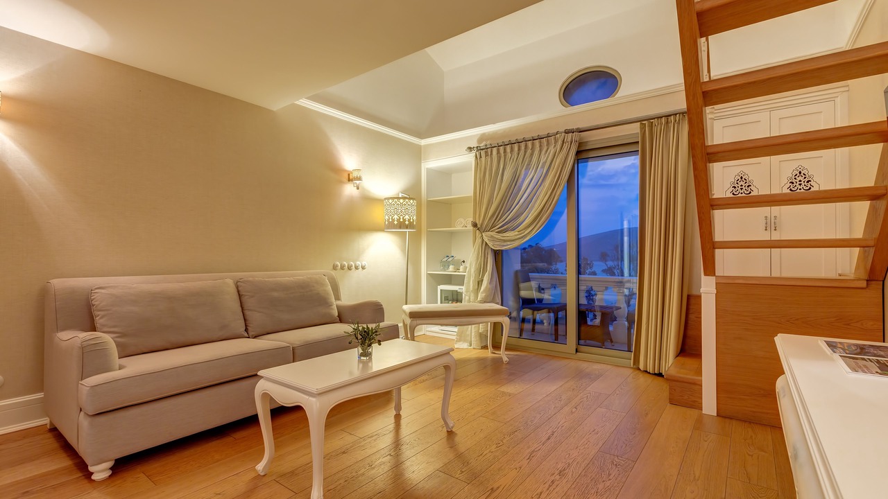 Photo of Bedroom in Alacati