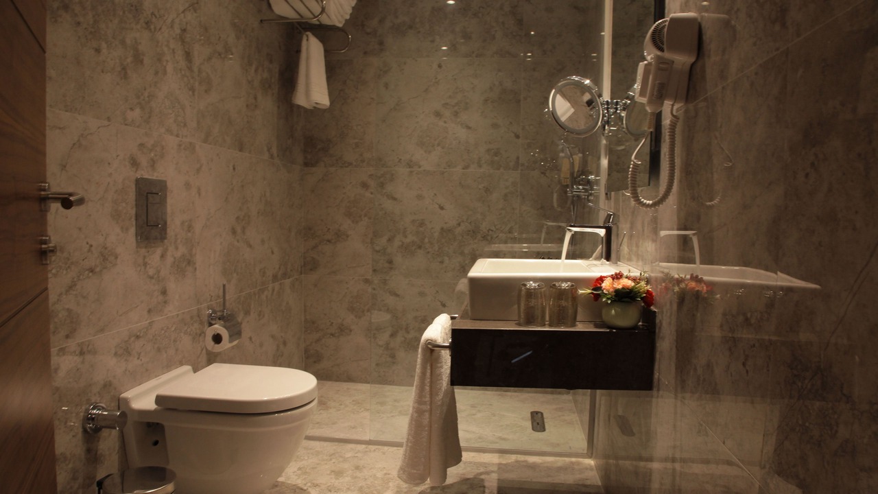 Photo of Bathroom in Bahcelievler