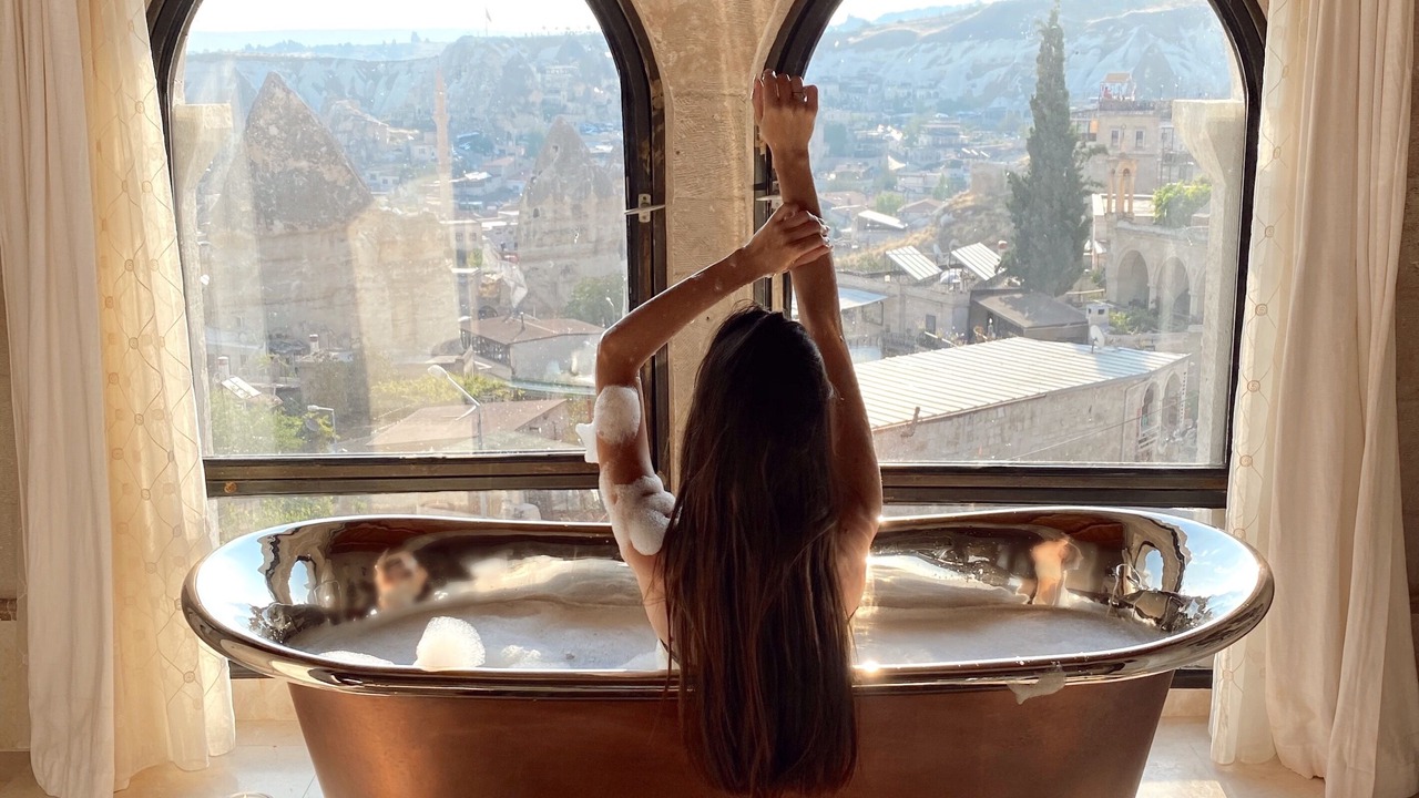 Photo of Bedroom in Goreme