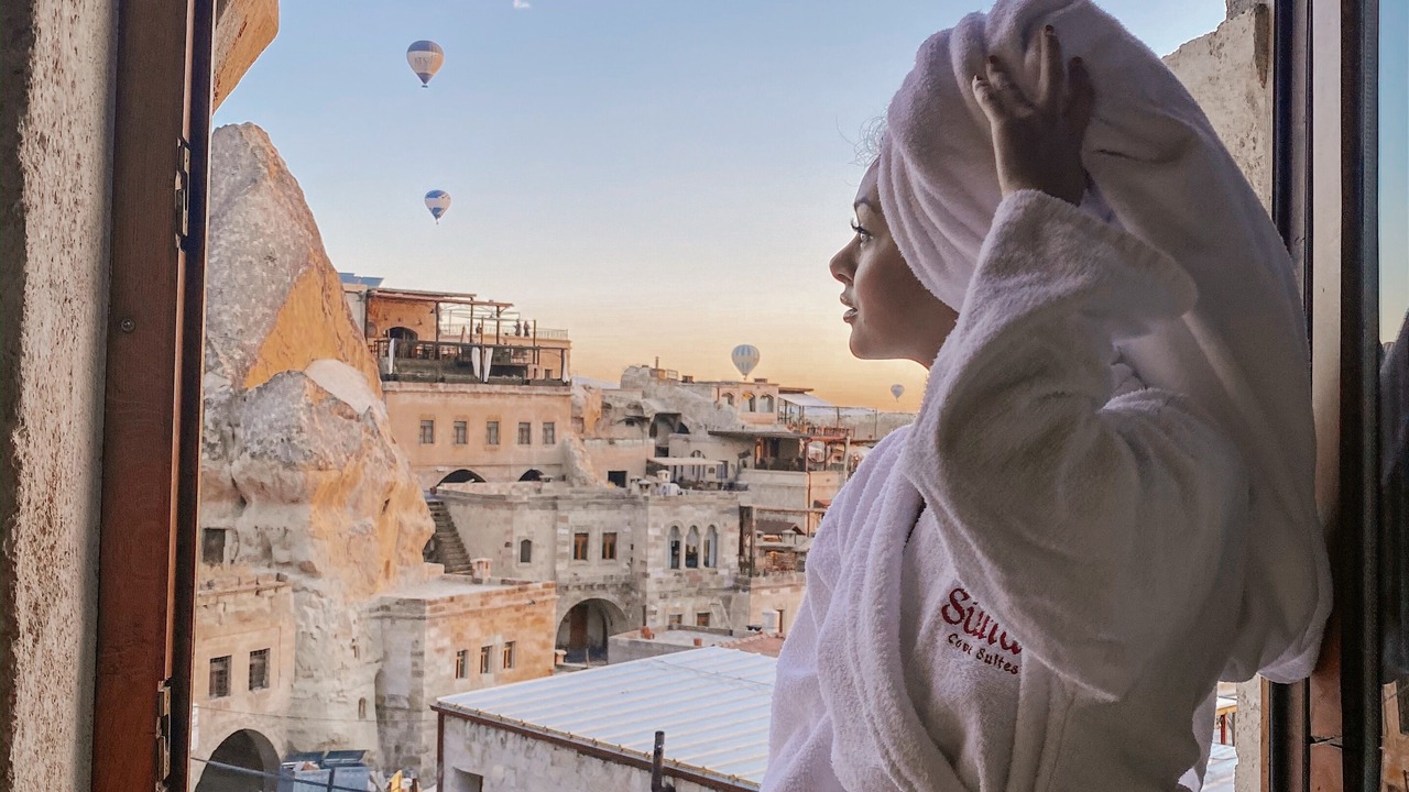 Photo of Others in Goreme