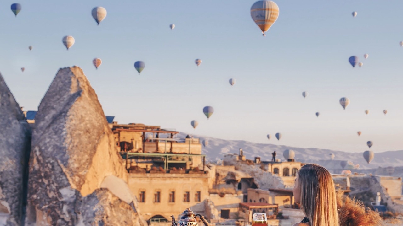 Photo of Others in Goreme