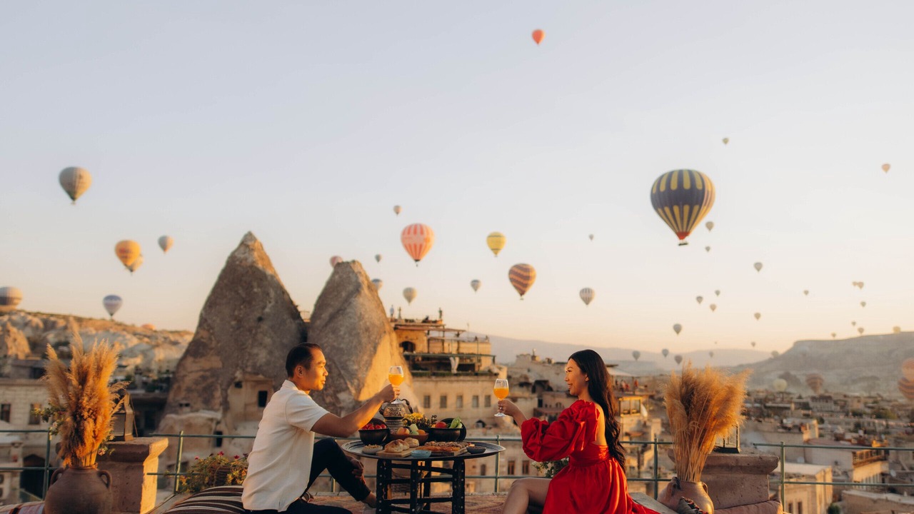Photo of Others in Goreme