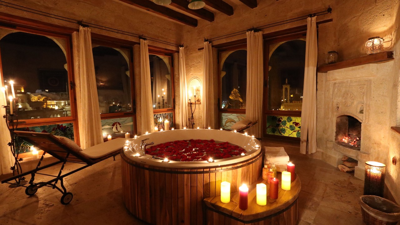Photo of Livingroom in Goreme