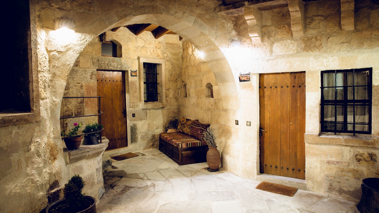 Photo of Others in Goreme