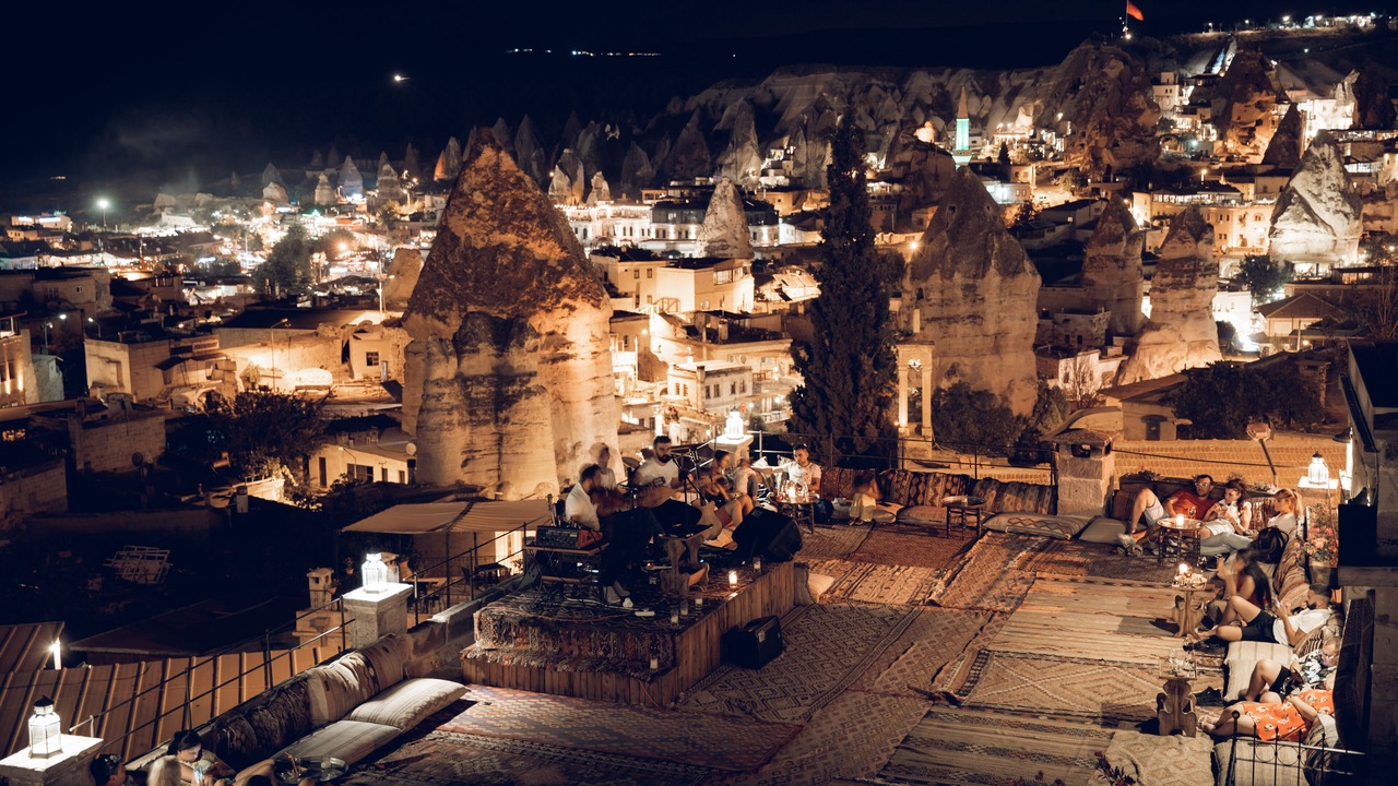 Photo of Others in Goreme