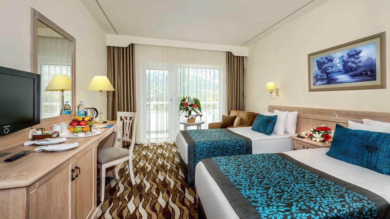 Photo of Bedroom in Goynuk