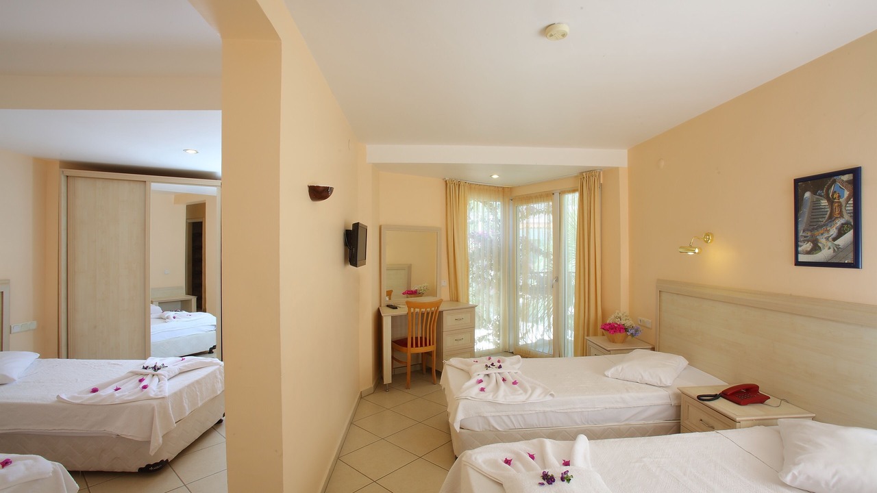 Photo of Bedroom in Gundogan