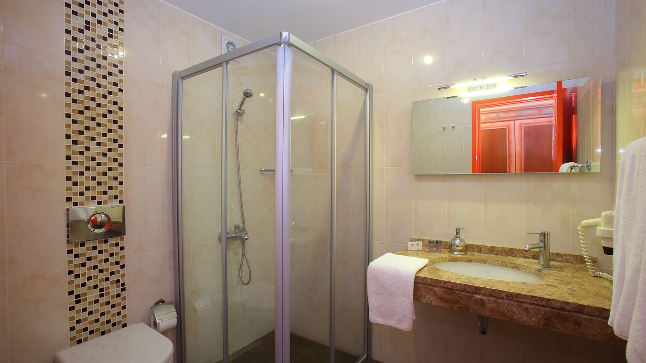 Photo of Bathroom in Gundogan