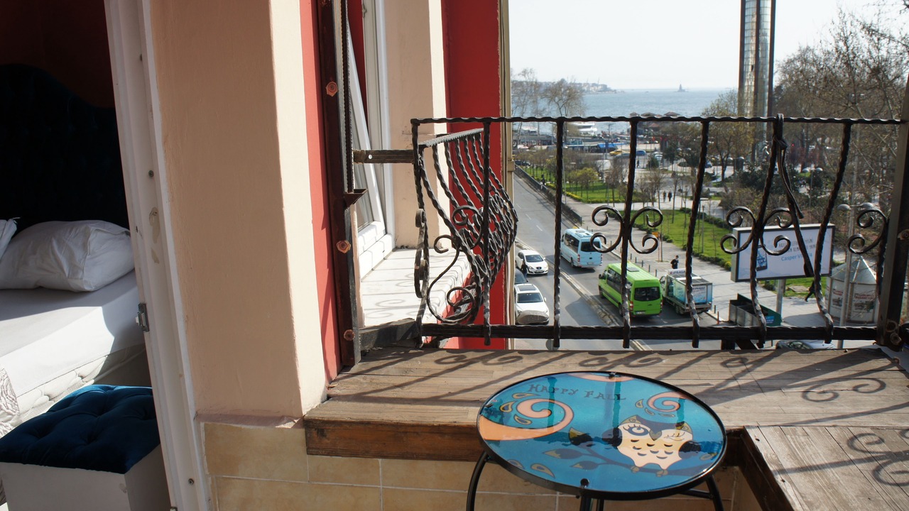 Photo of Outdoor in Besiktas