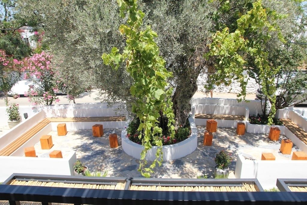Photo of Outdoor in Golturkbuku