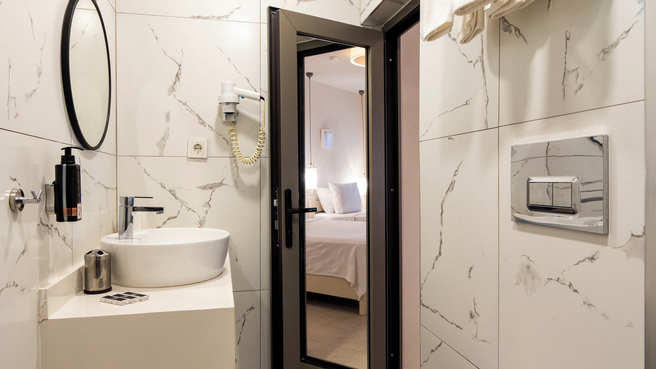 Photo of Bathroom in Golturkbuku