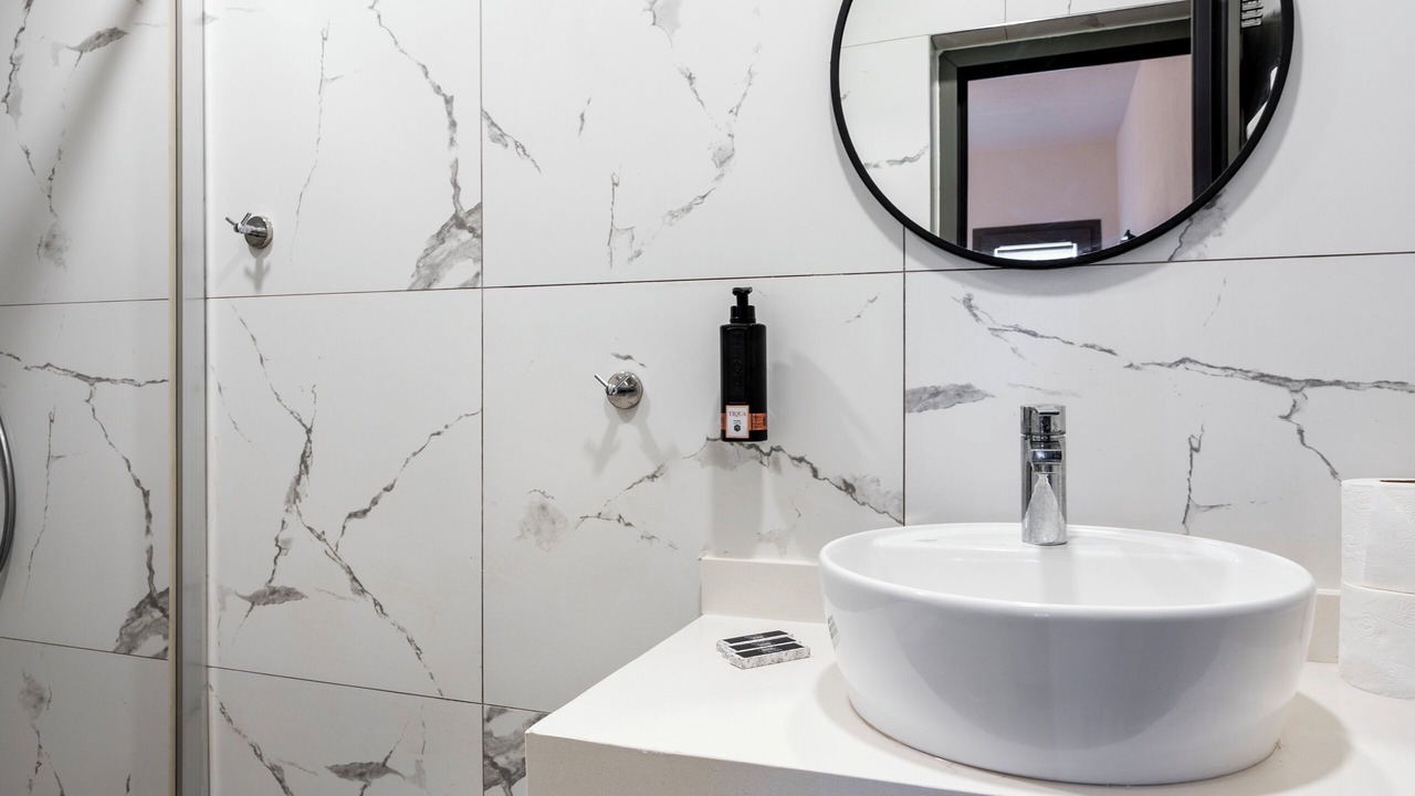 Photo of Bathroom in Golturkbuku