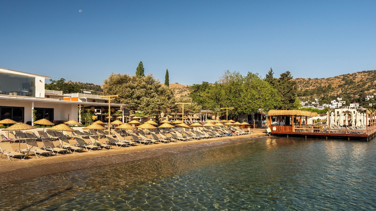 Photo of Outdoor in Golturkbuku