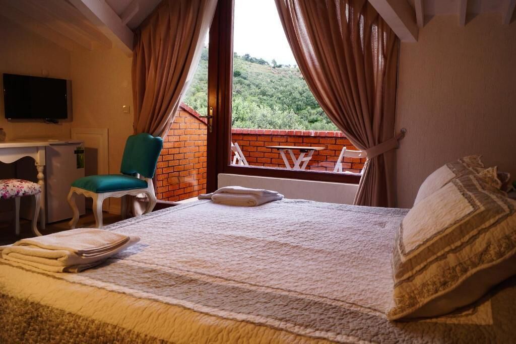 Photo of Bedroom in Edremit