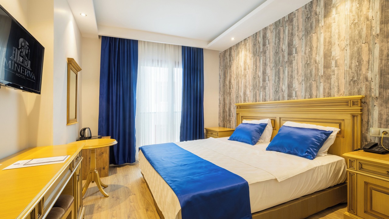 Photo of Bedroom in Artikli