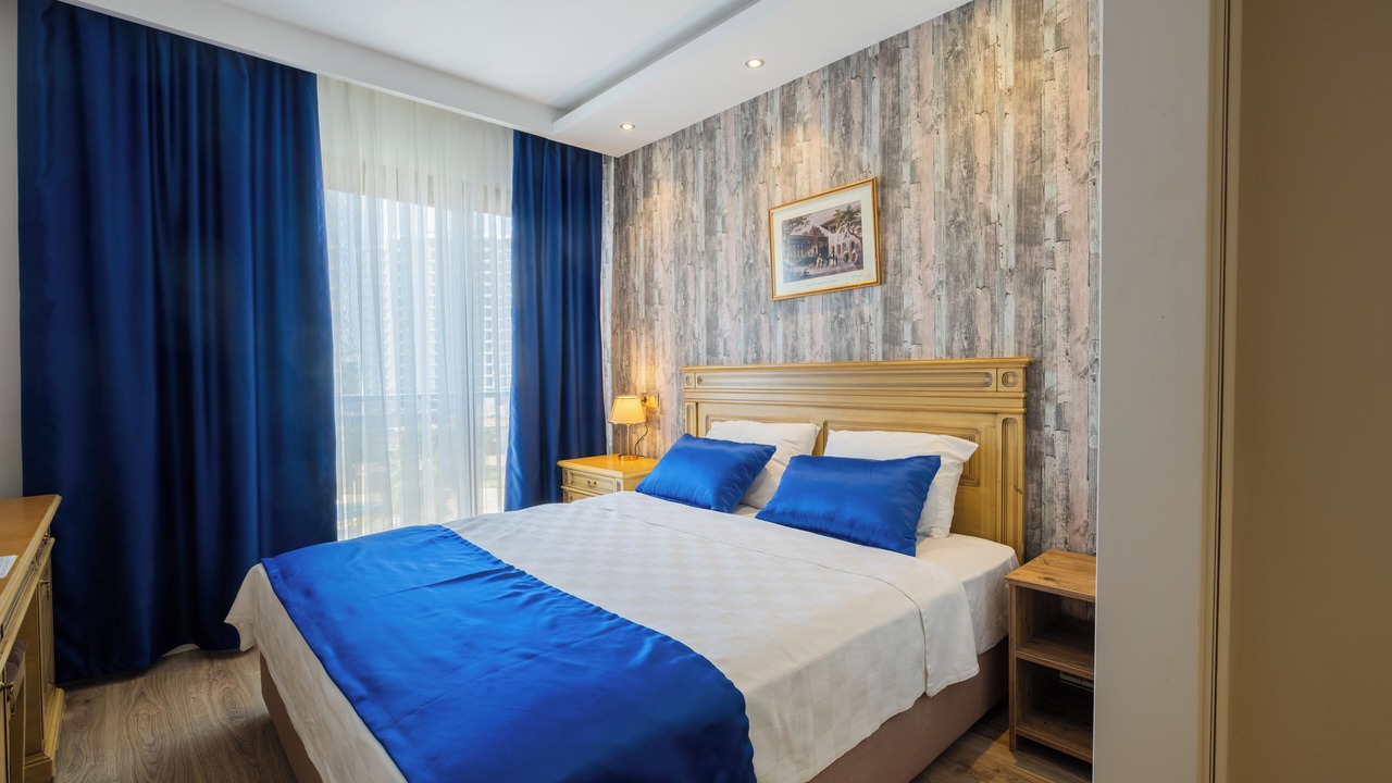 Photo of Bedroom in Artikli