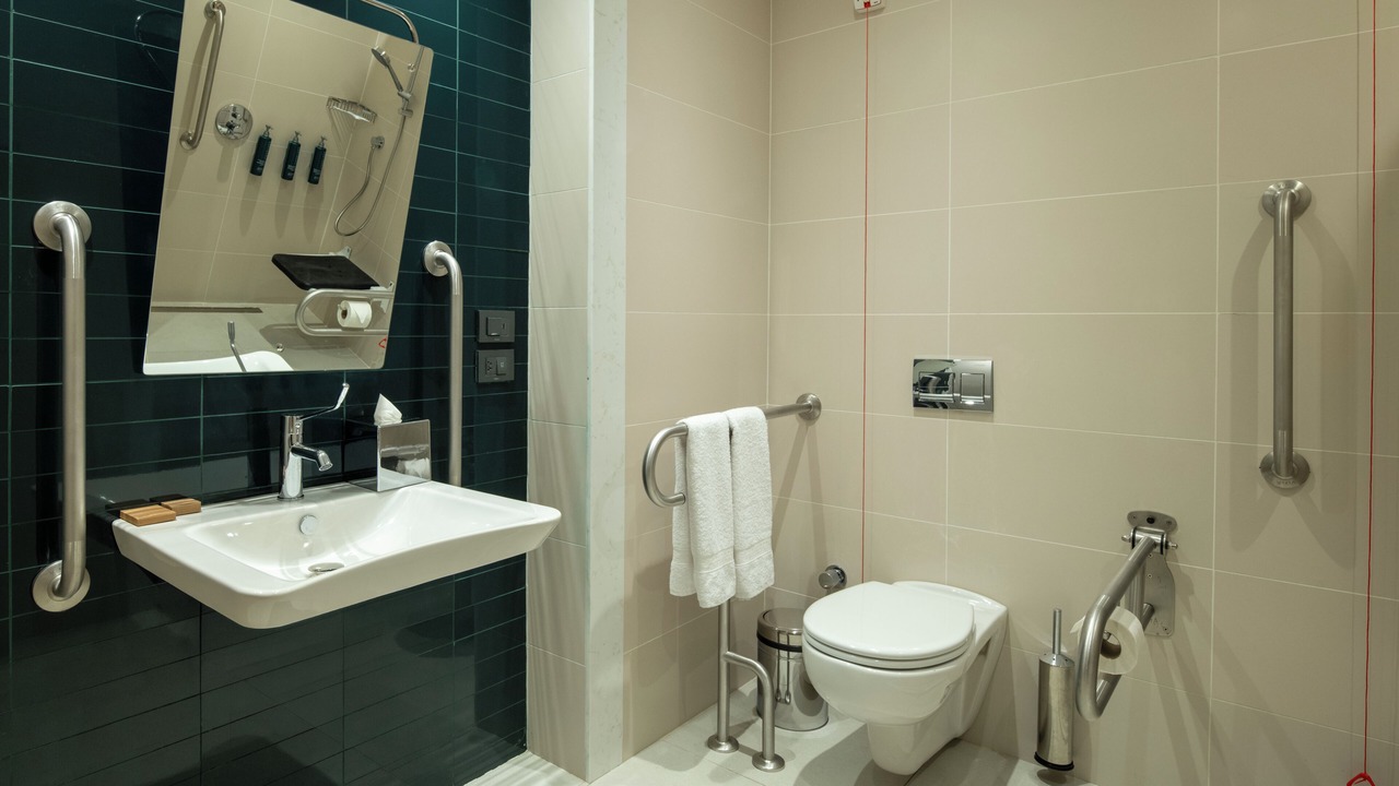 Photo of Bathroom in Pendik