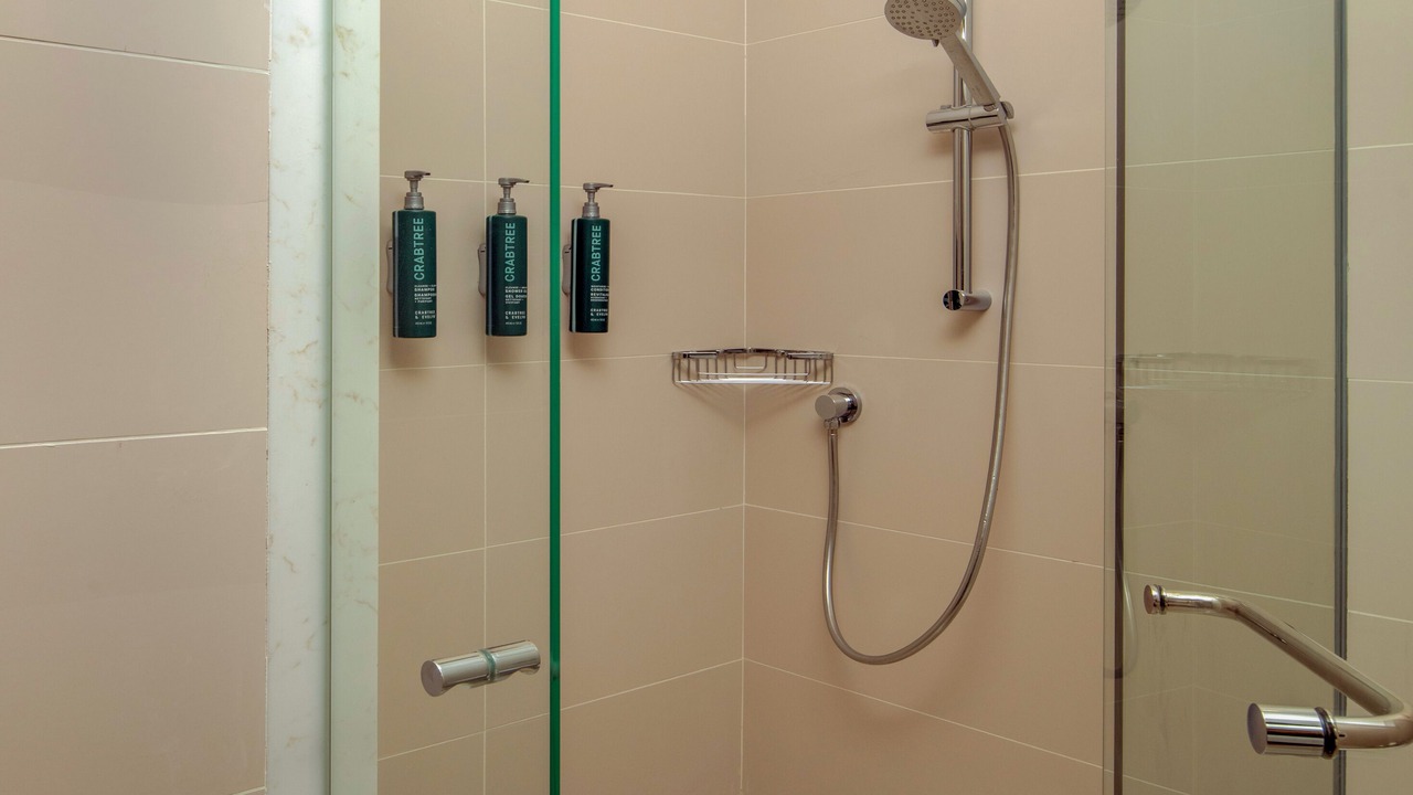Photo of Bathroom in Pendik