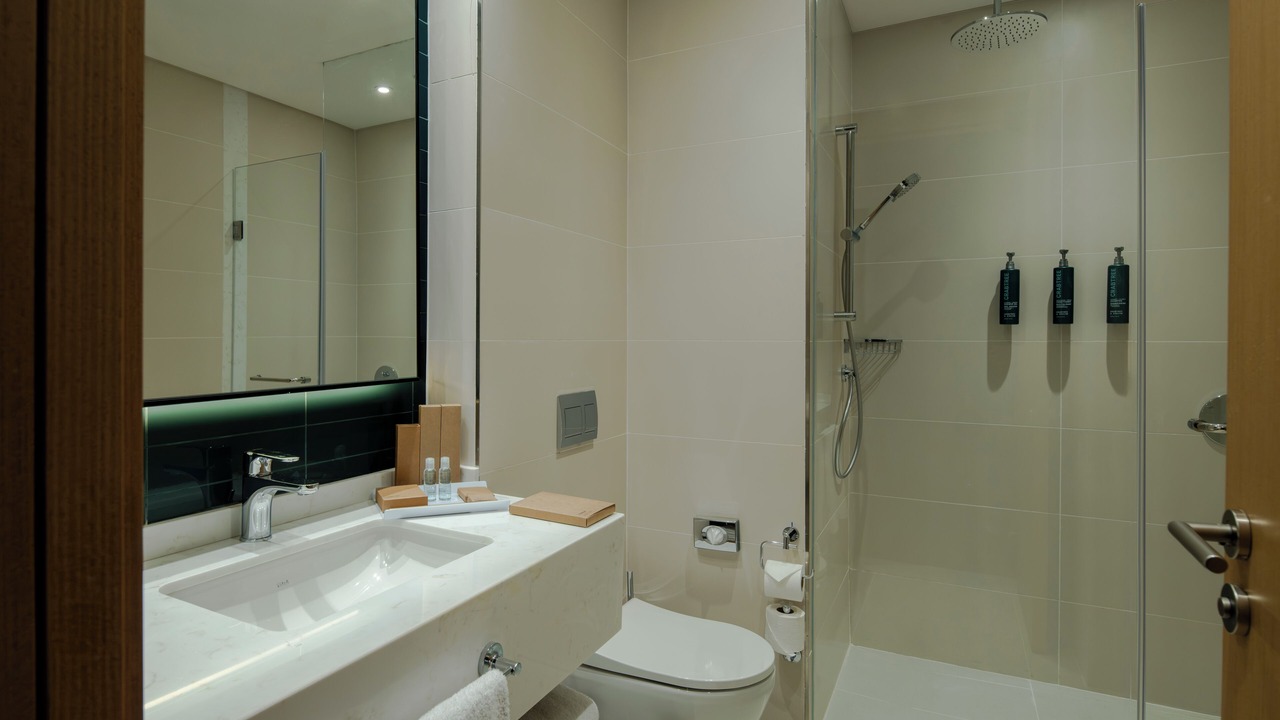 Photo of Bathroom in Pendik