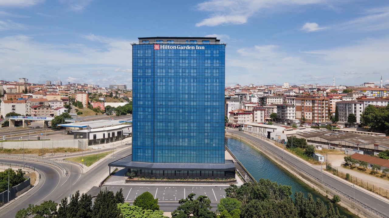 Photo of Outdoor in Pendik