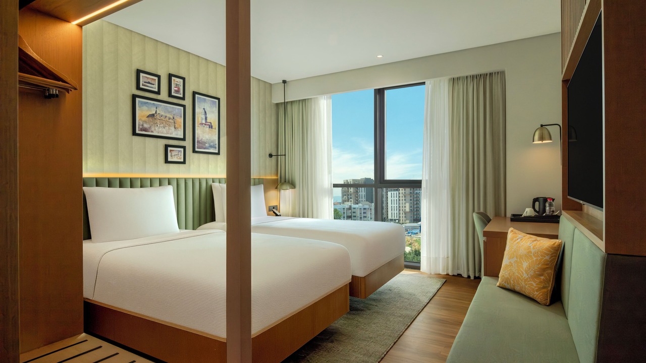 Photo of Bedroom in Pendik