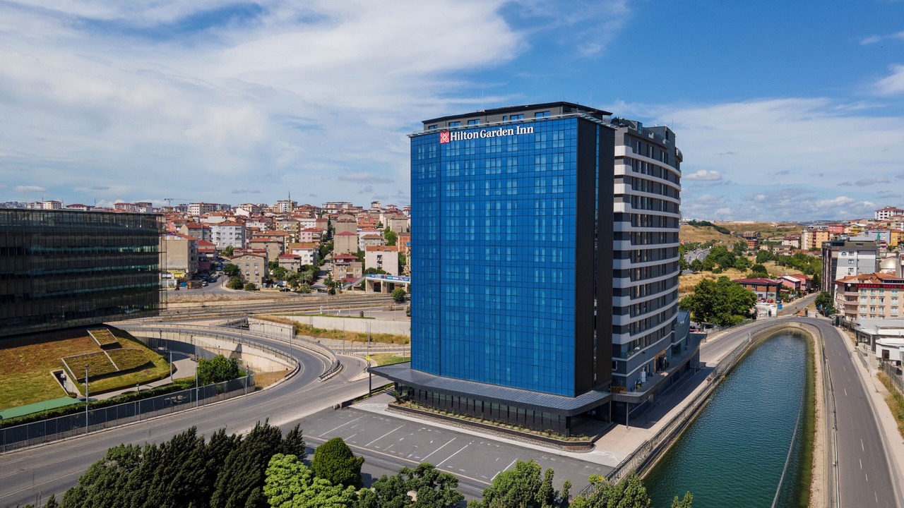 Photo of Outdoor in Pendik