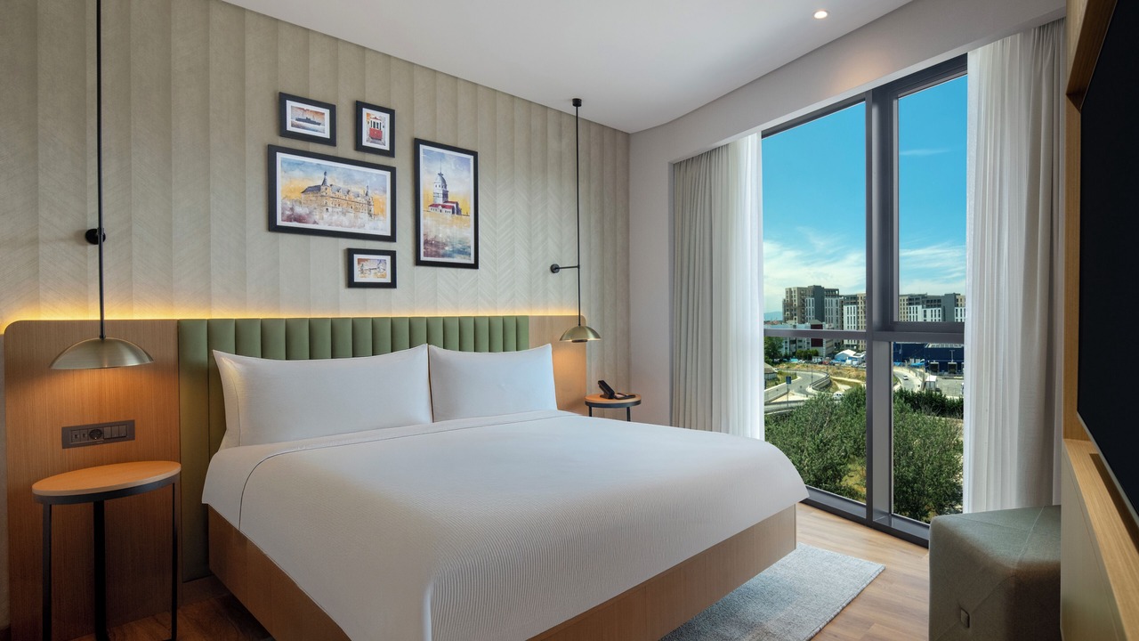 Photo of Bedroom in Pendik
