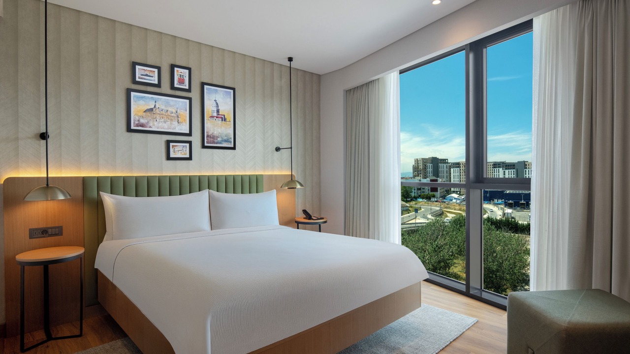Photo of Bedroom in Pendik