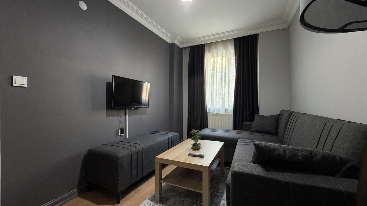 Photo of Livingroom in Altıeylul