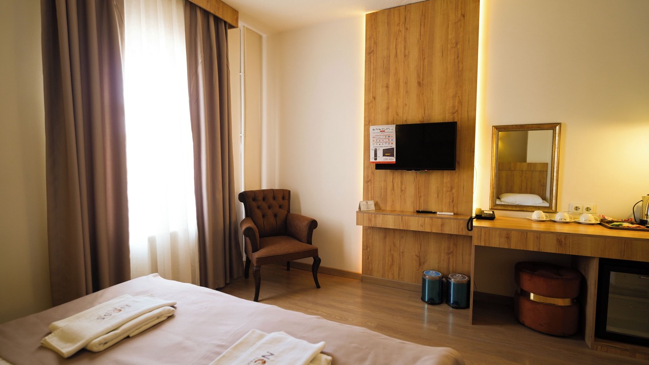 Photo of Bedroom in Avanos