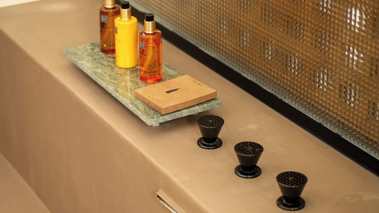 Photo of Bathroom in Faralya