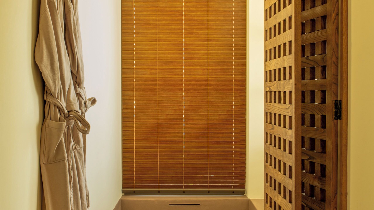 Photo of Bathroom in Faralya