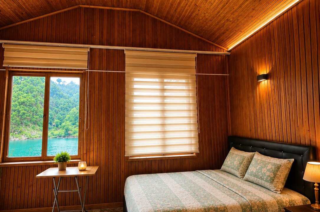 Photo of Bedroom in Kapuzbasi
