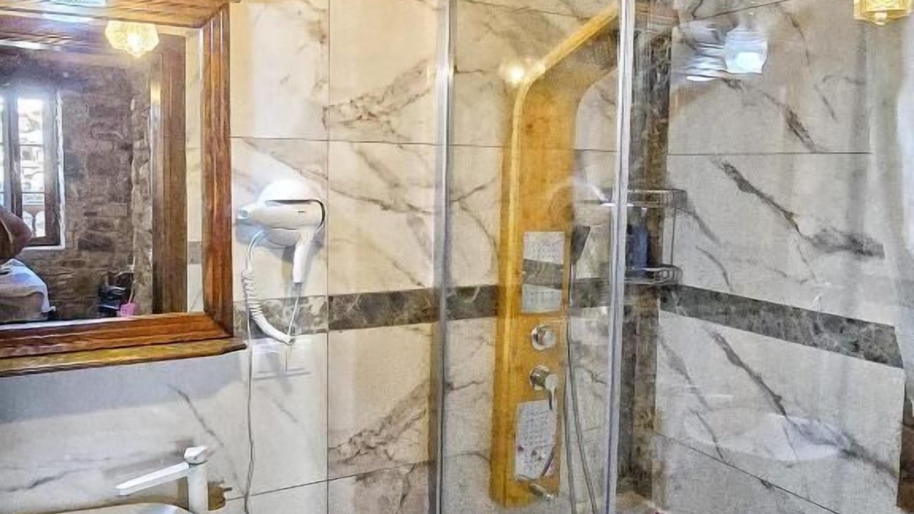 Photo of Bathroom in Sirince