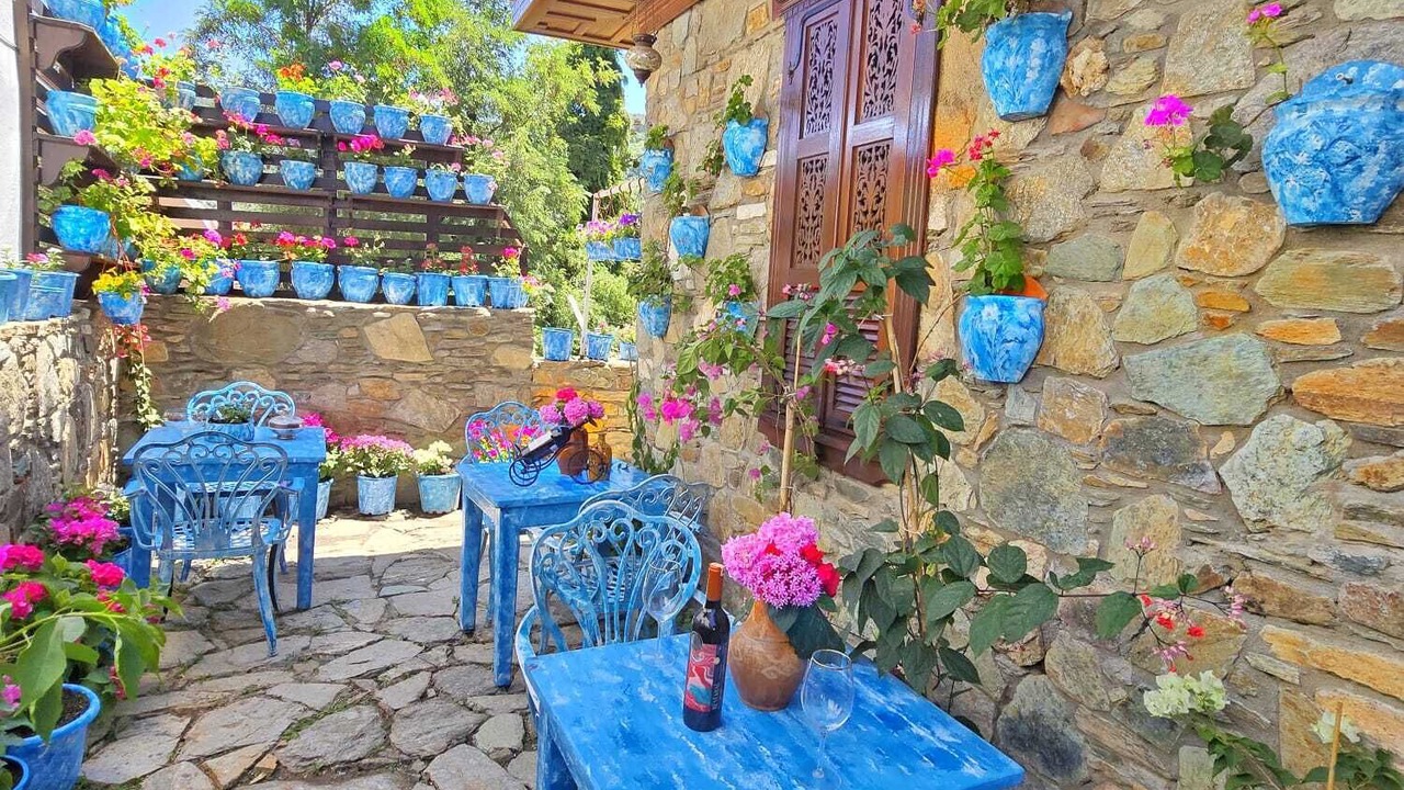 Photo of Outdoor in Sirince