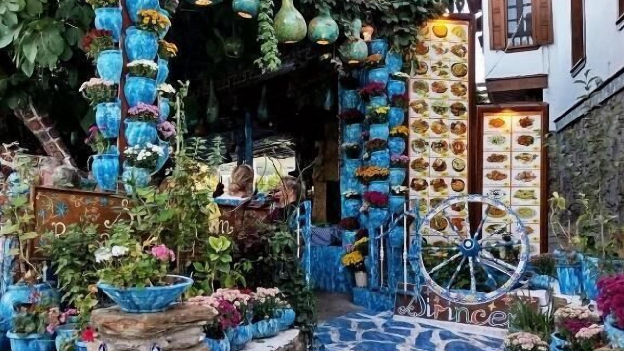 Photo of Outdoor in Sirince
