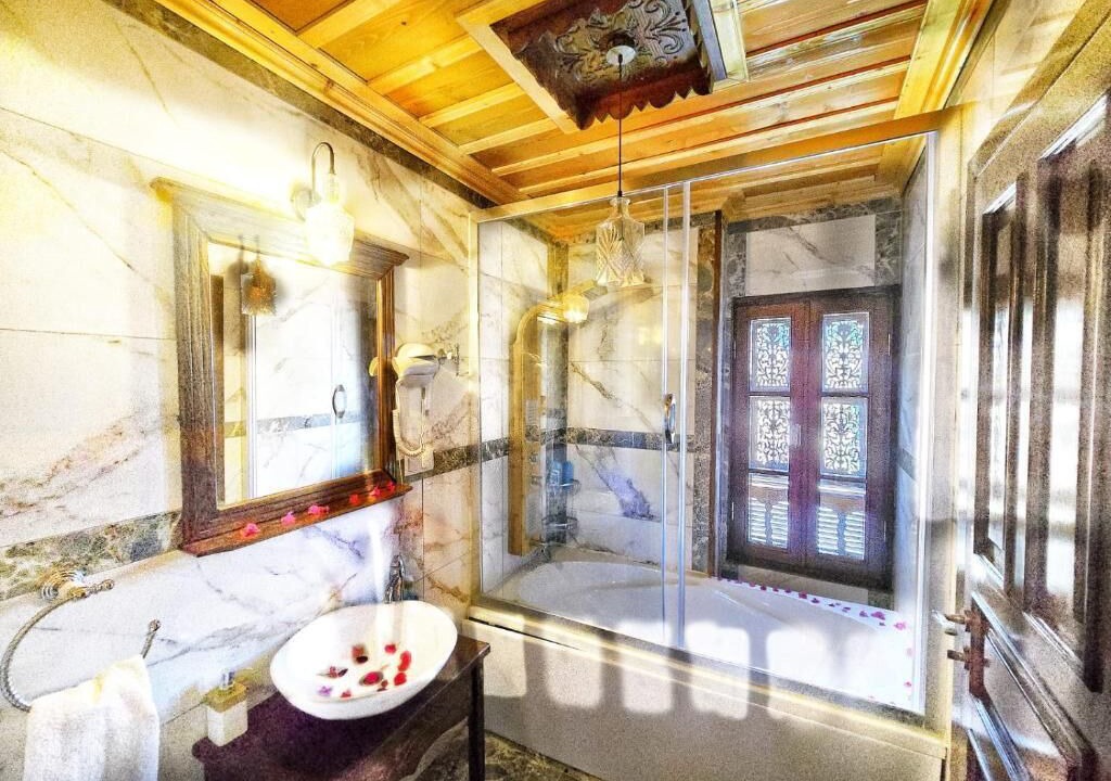 Photo of Bathroom in Sirince